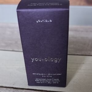 Activating Serum - Purple